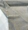 1 Yard Calvin Linen Tumble Weed Gray Italian Upholstery Drapery Fabric 56" Wide